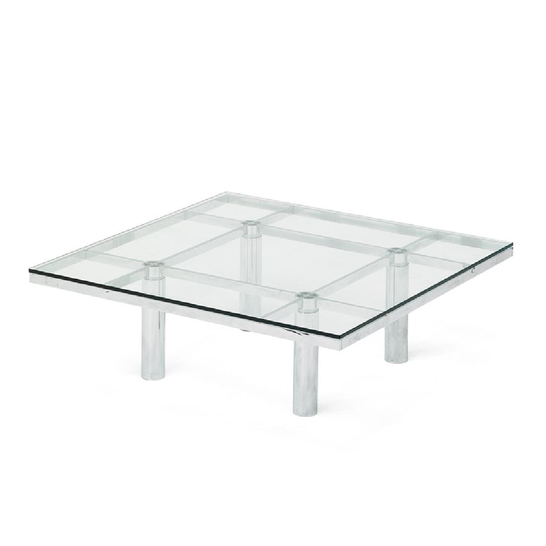 AFRA & TOBIA SCARPA; GAVINA (1 of 3)