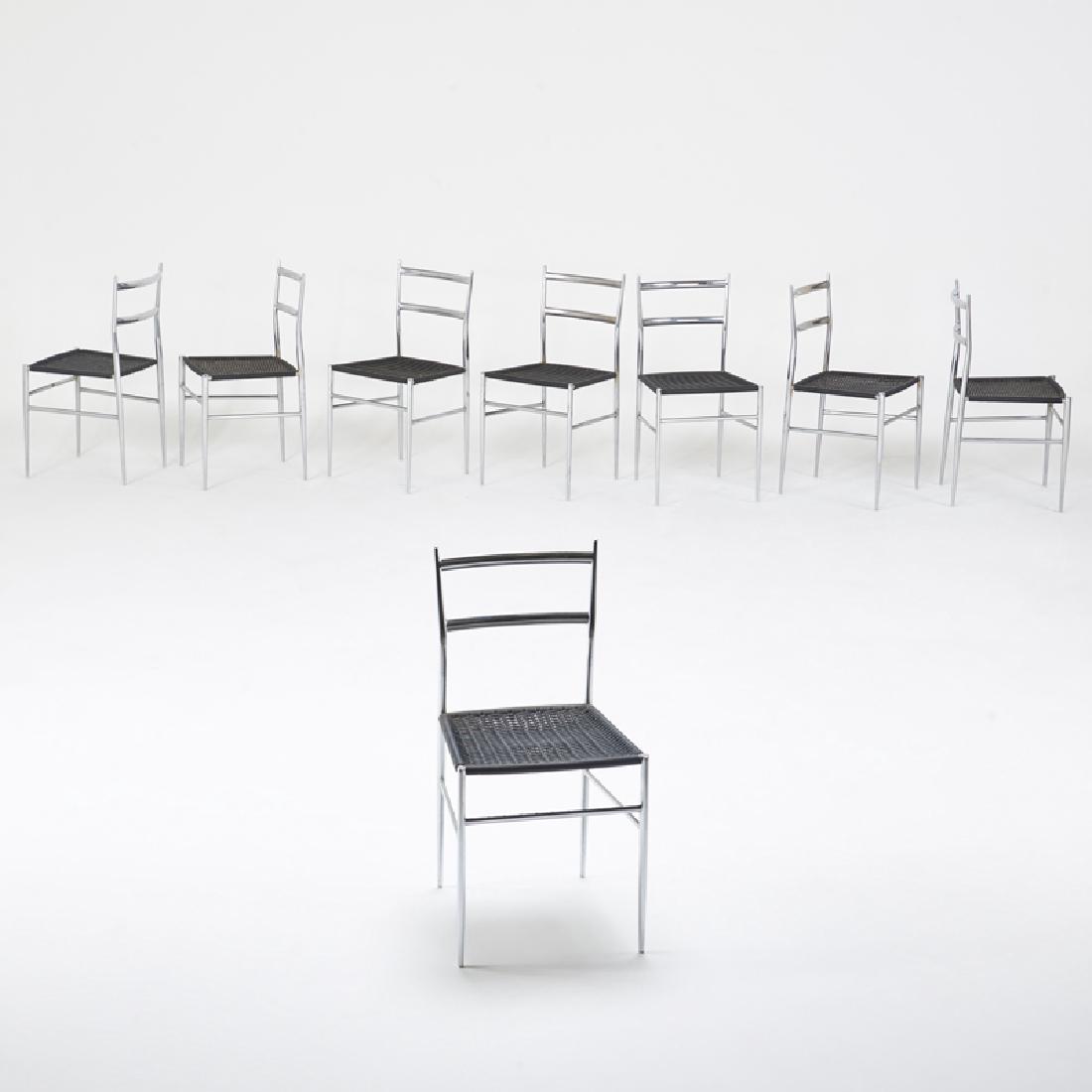 STYLE OF GIO PONTI (1 of 1)