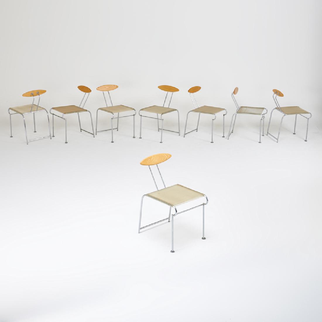 MASSIMO IOSA GHINI; MOROSO (1 of 1)