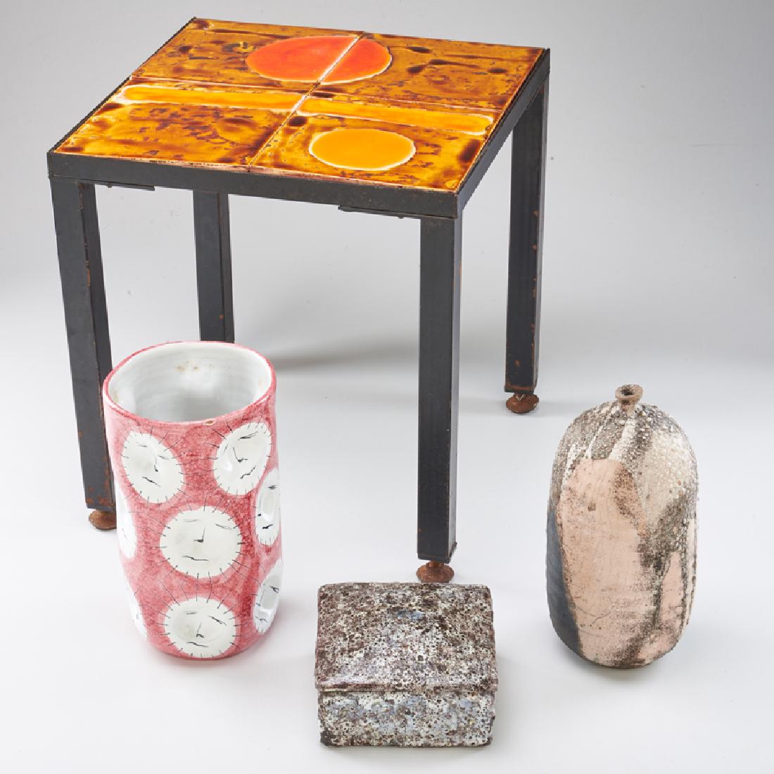 ROSENTHAL-NETTER, ETC. (1 of 2)