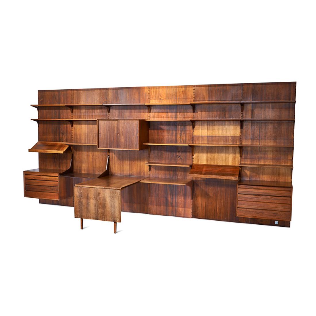 POUL CADOVIUS; CADO (1 of 1)