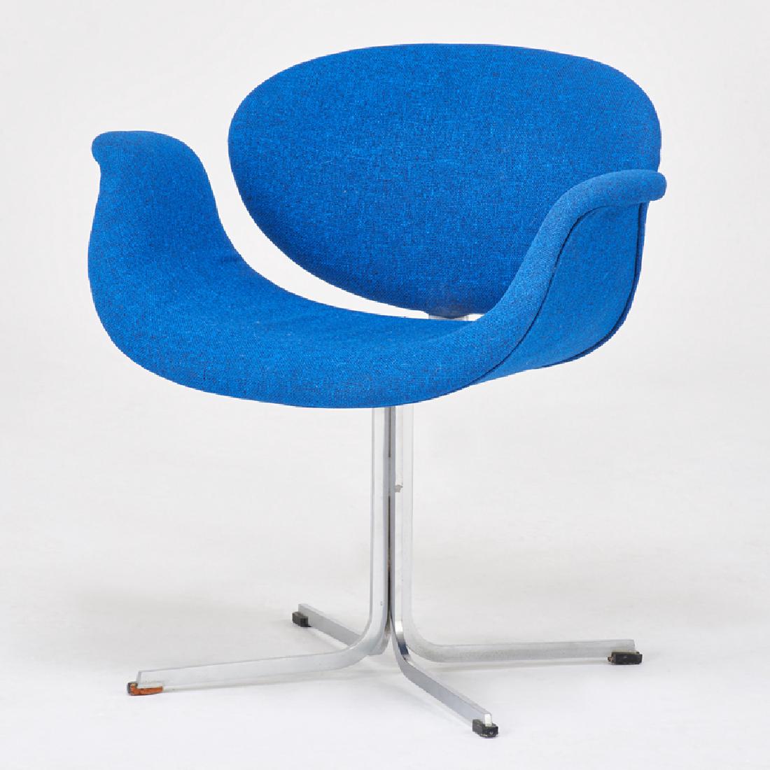 PIERRE PAULIN (1927 - 2009); ARTIFORT (1 of 1)