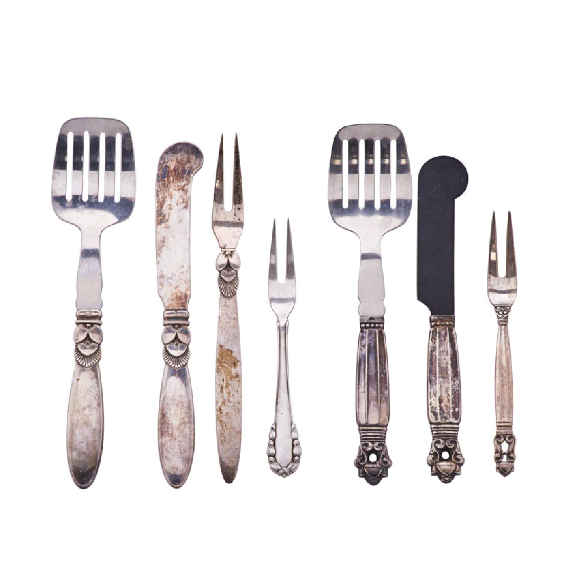 GEORG JENSEN (1 of 1)