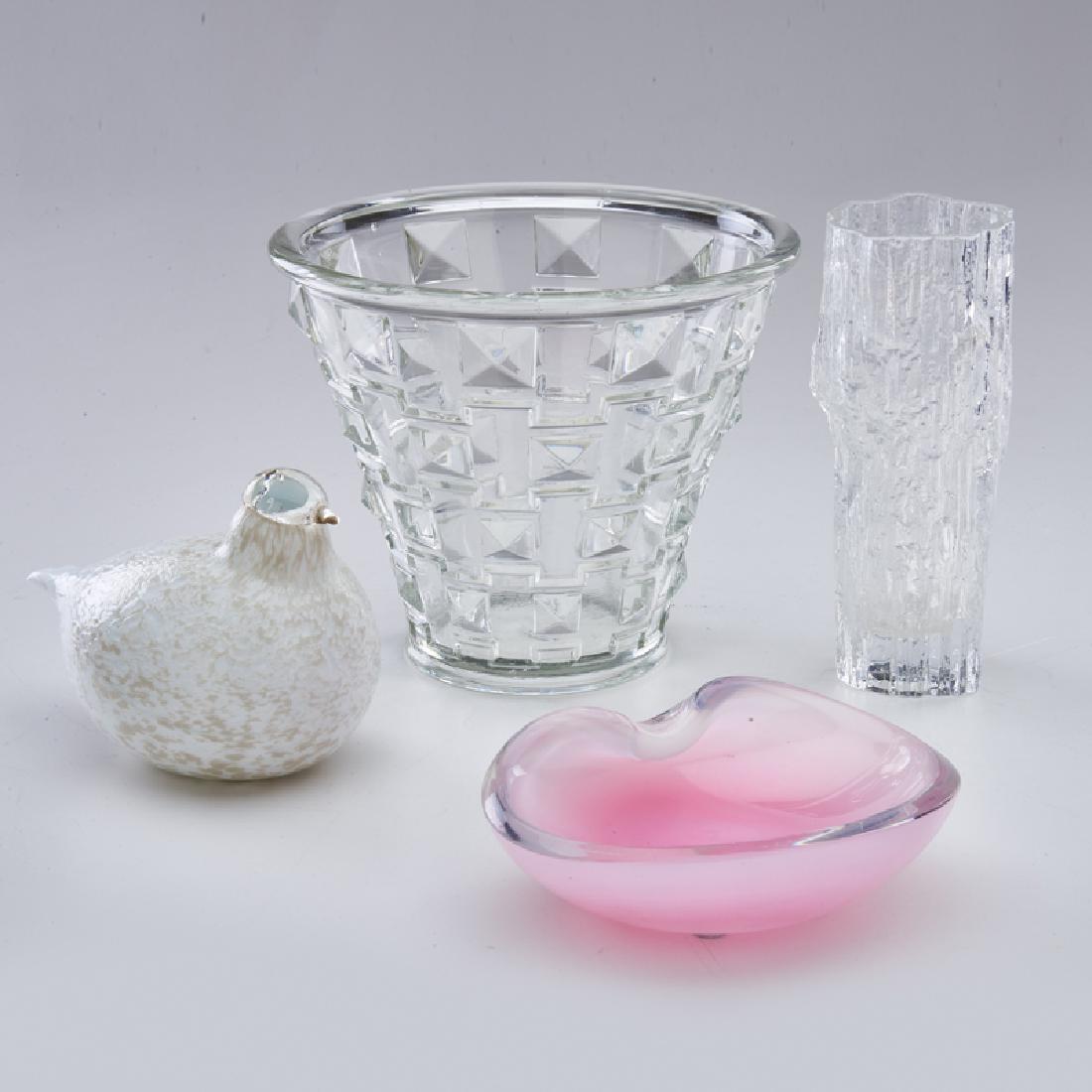 OIVA TOIKKA; EDWARD HALD; TAPIO WIRKKALA (1 of 1)