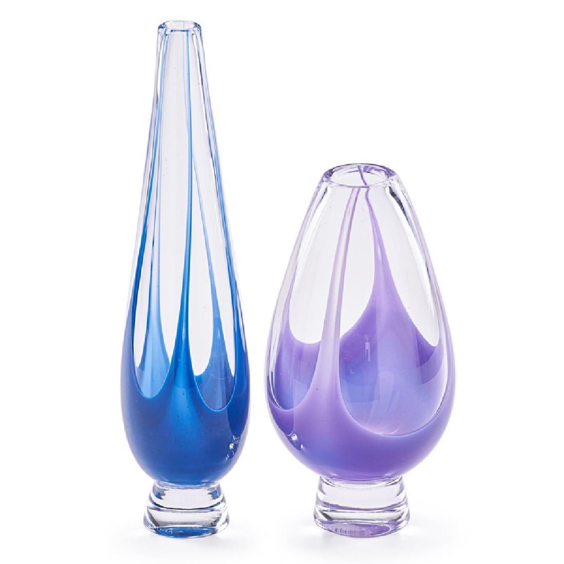 VICKE LINDSTRAND; KOSTA BODA (1 of 1)