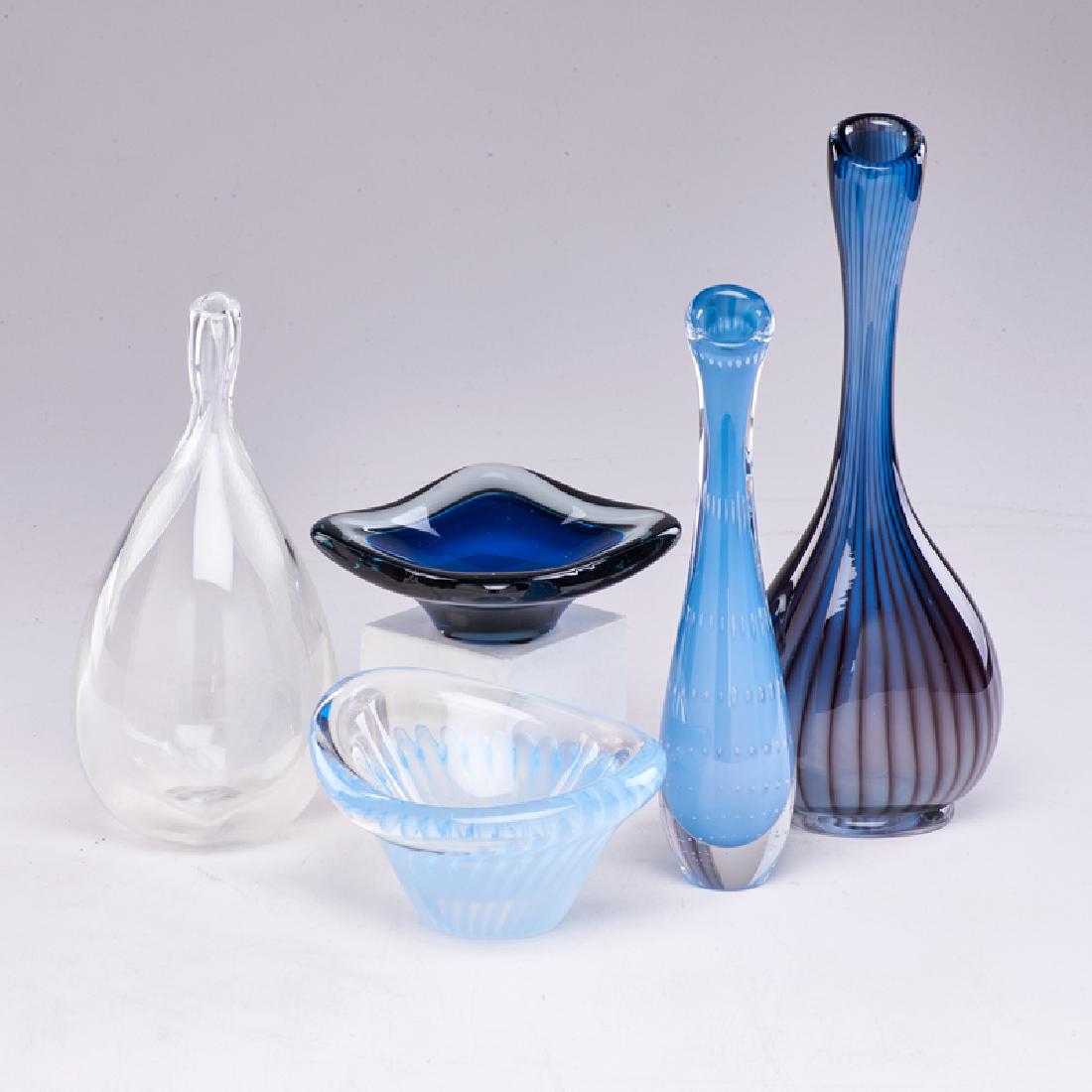 VICKE LINDSTRAND (1904-1983); KOSTA BODA (1 of 1)