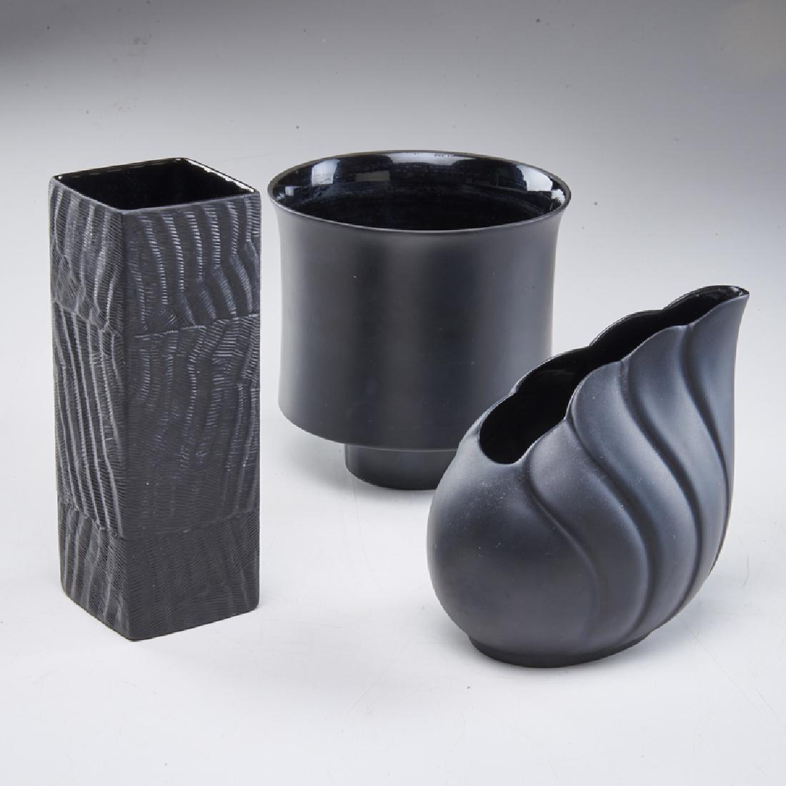 TAPIO WIRKKALA, ETC.; ROSENTHAL STUDIO LINE (1 of 1)