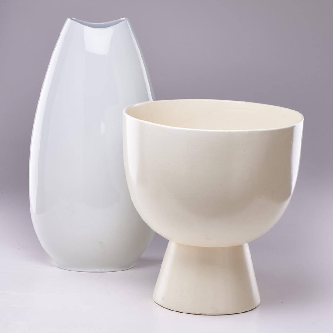 THOMAS PORZELLANFABRIK PORCELAIN, ETC. (1 of 1)