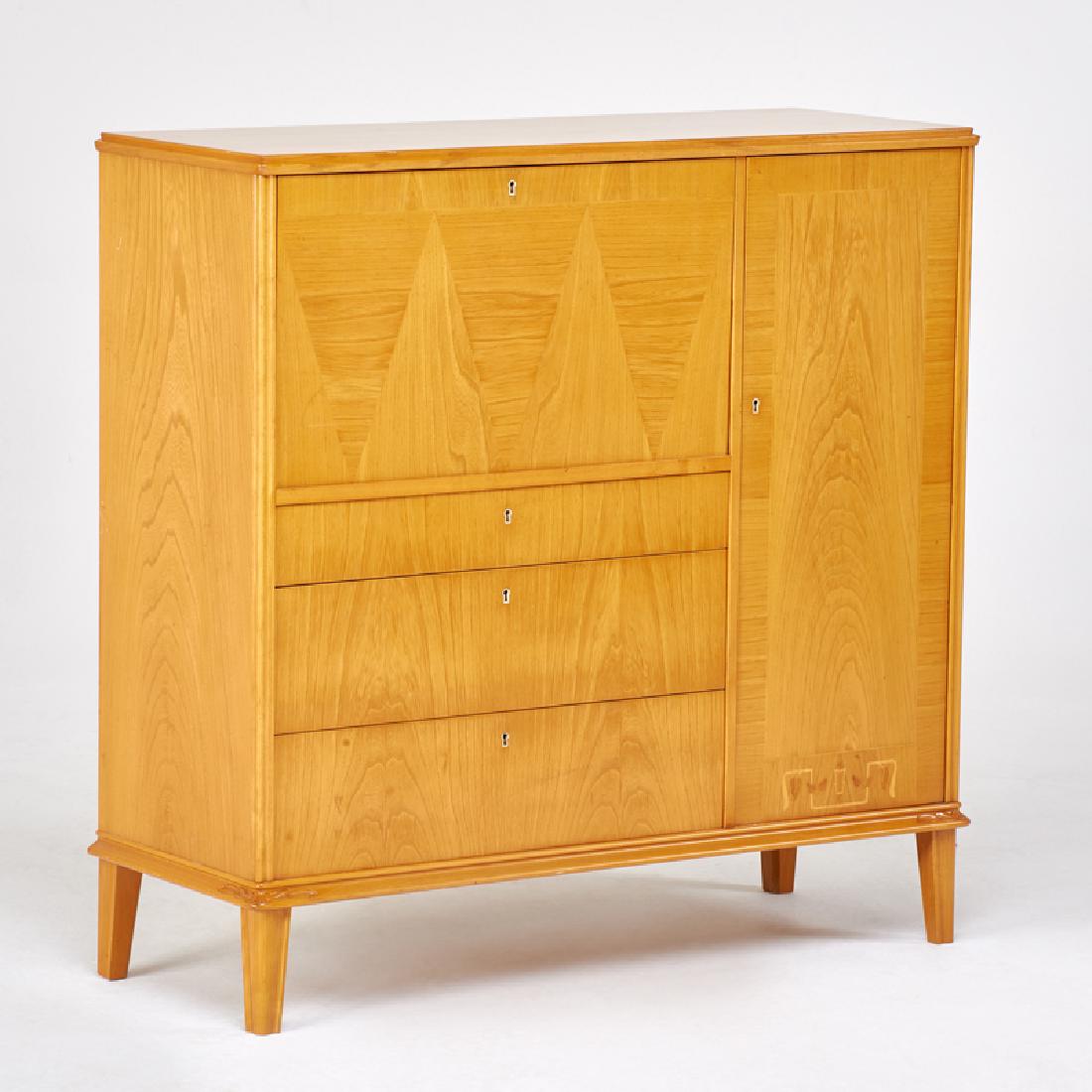 SCANDINAVIAN ART DECO (1 of 2)