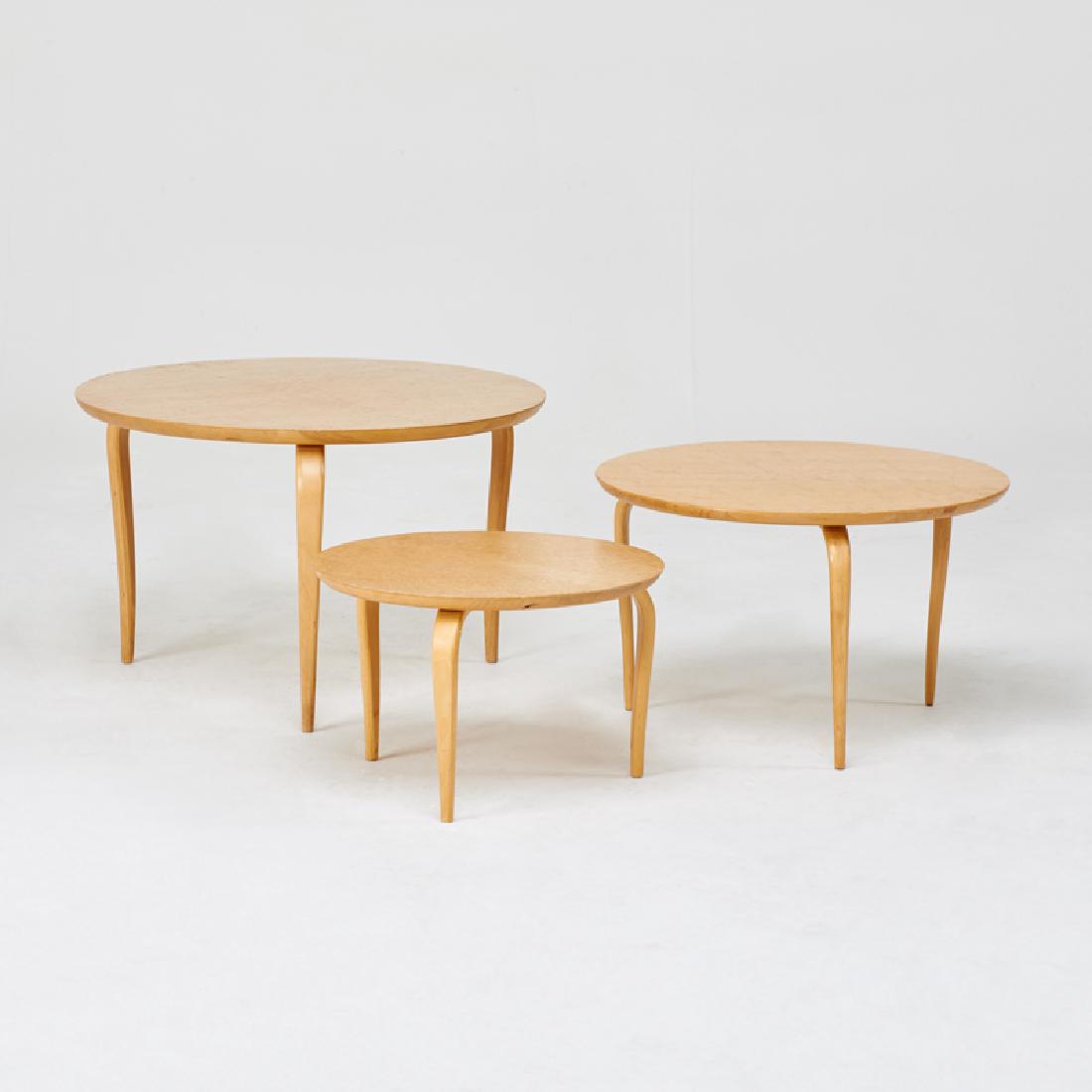 BRUNO MATHSSON; DUX (1 of 1)