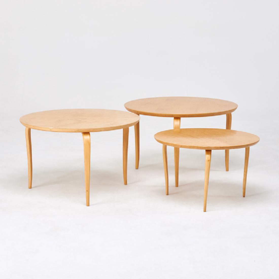 BRUNO MATHSSON; DUX, ETC. (1 of 2)