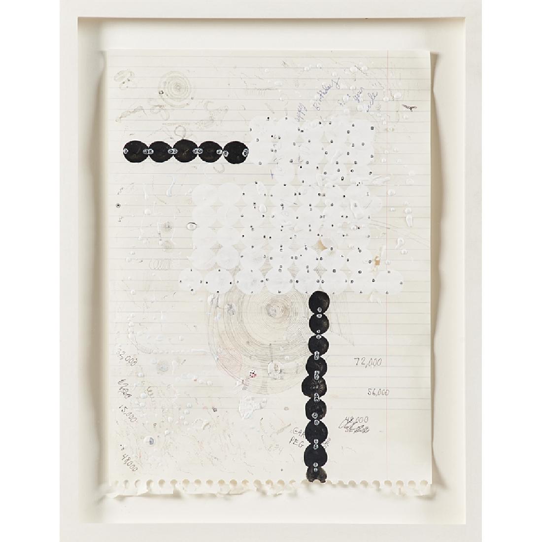 JOHN MORRIS (American, b. 1965) (1 of 1)