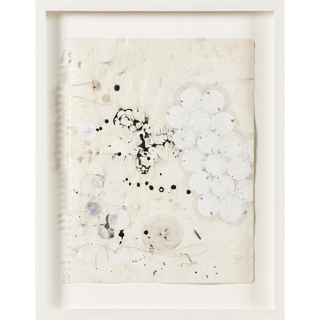 JOHN MORRIS (American, b. 1965) (1 of 1)