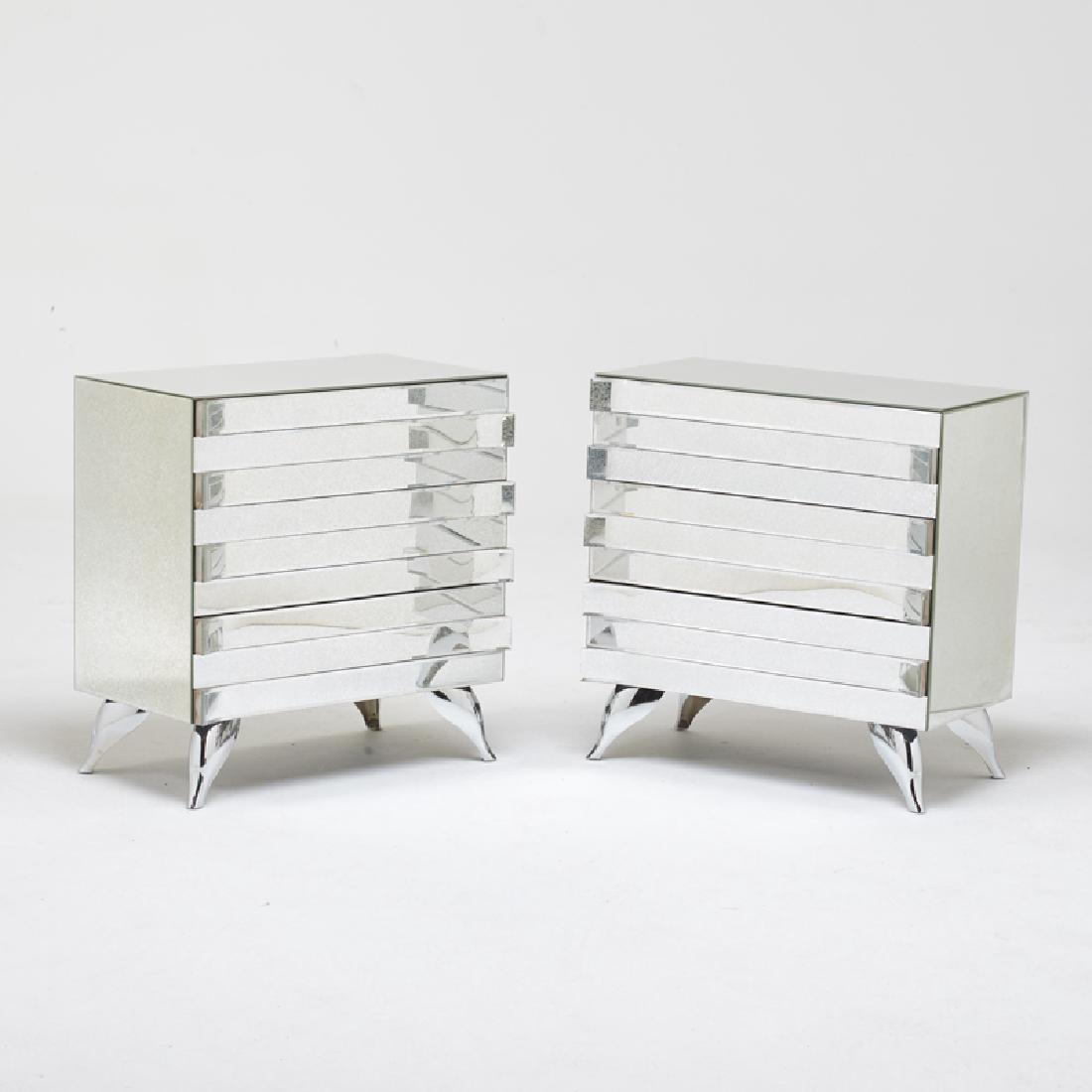 HOLLYWOOD REGENCY STYLE (1 of 1)