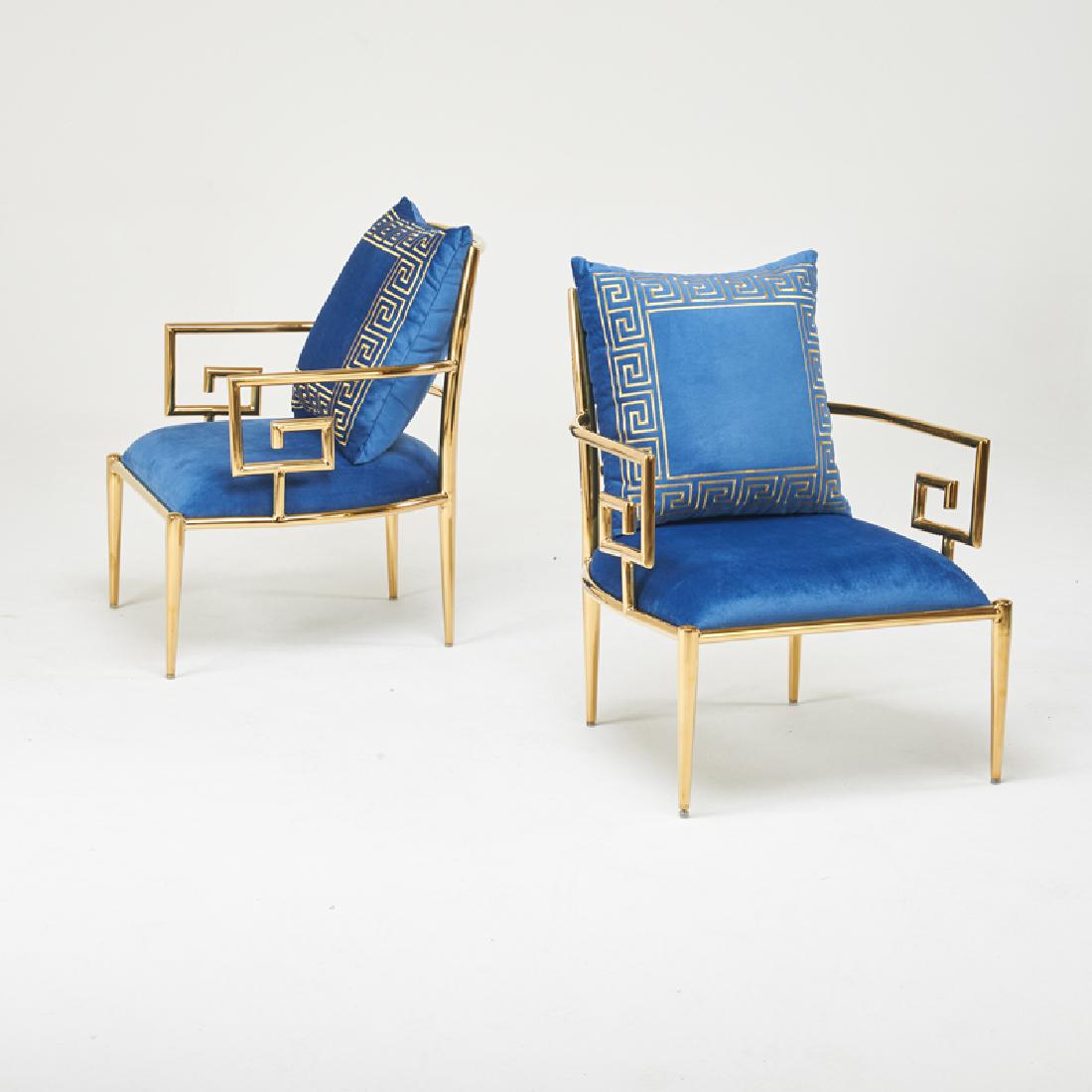 HOLLYWOOD REGENCY STYLE (1 of 1)