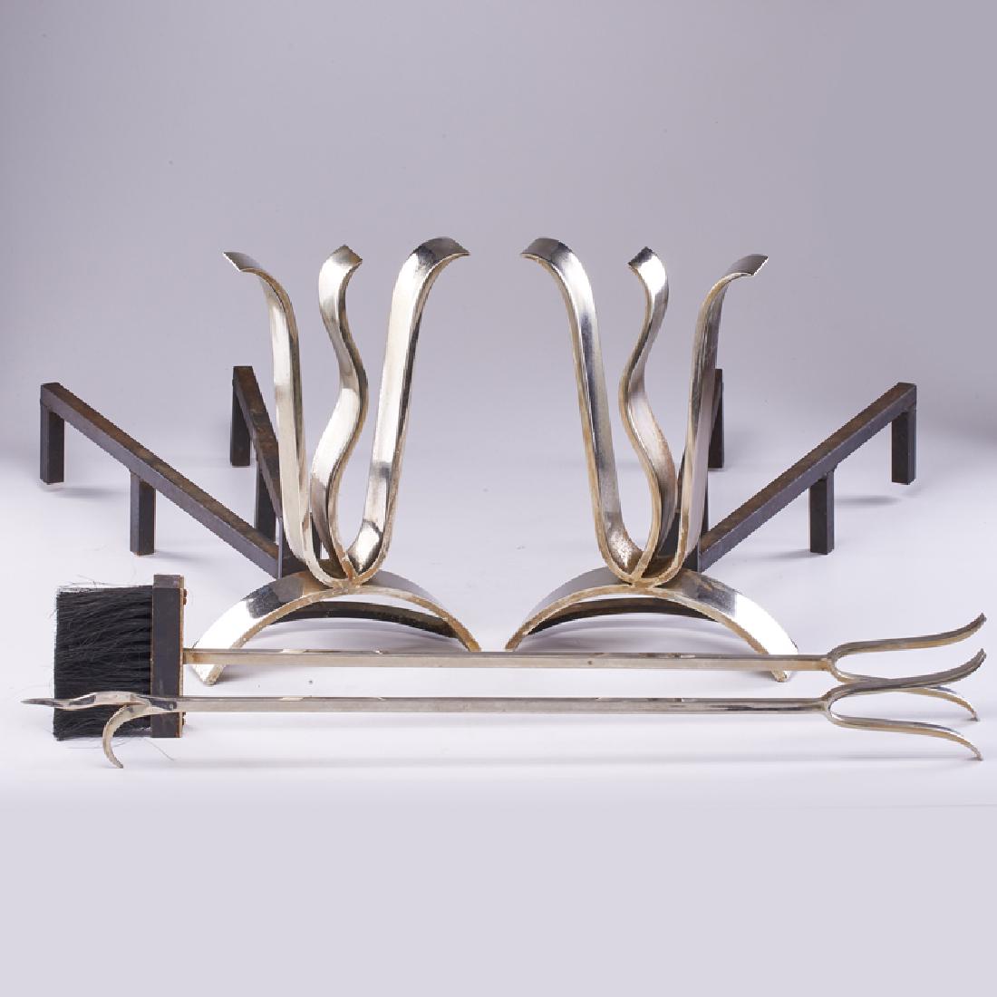 FIREPLACE TOOLS & ACCESSORIES (1 of 1)