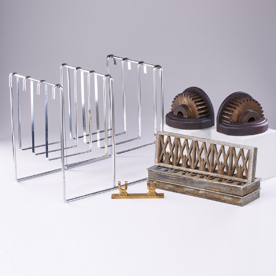 METAL GROUP (1 of 1)