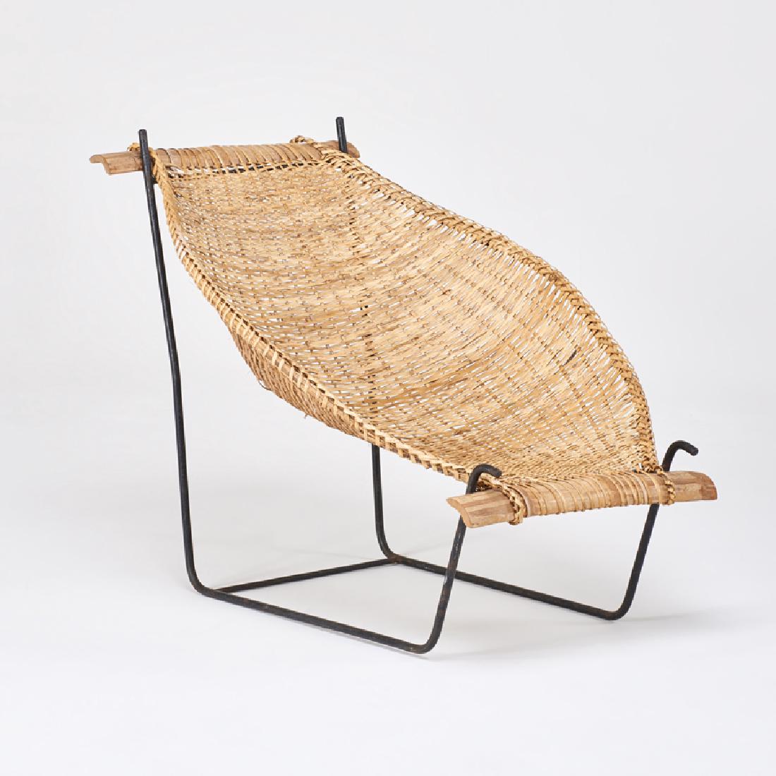 Danny Ho Fong Tropi-cal ラタン　01 Danny Ho Fong for Tropi-Cal Set of 4 Dinning Rattan Chairs