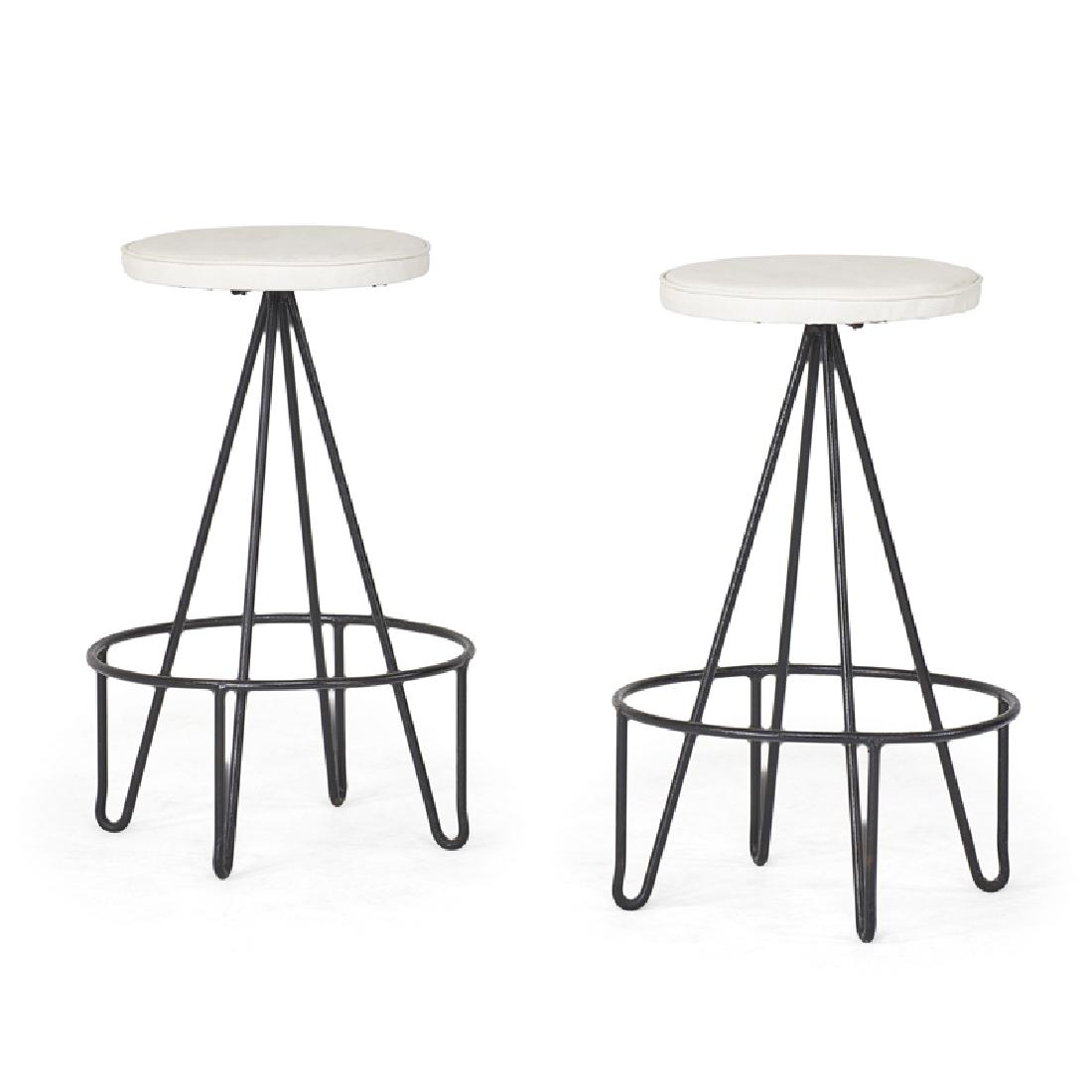 STYLE OF FREDERICK WEINBERG (1 of 1)