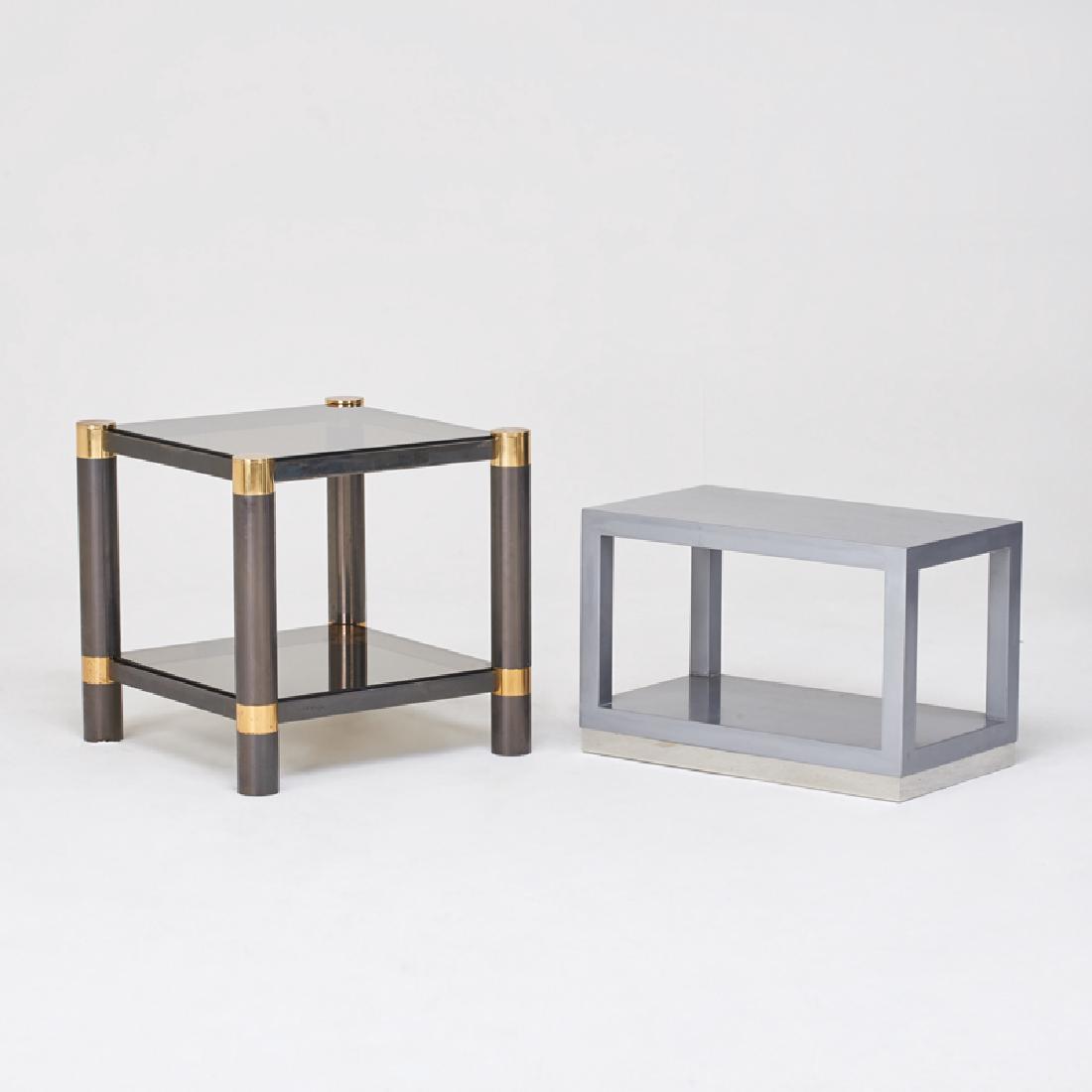 KARL SPRINGER, ETC. (1 of 1)