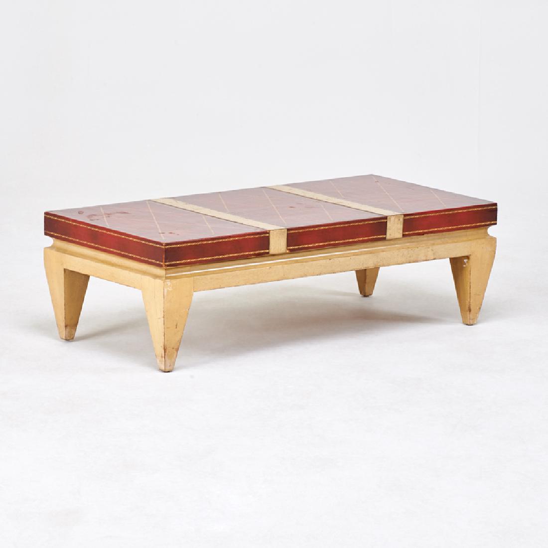 TOMMI PARZINGER (Attr.) (1 of 1)