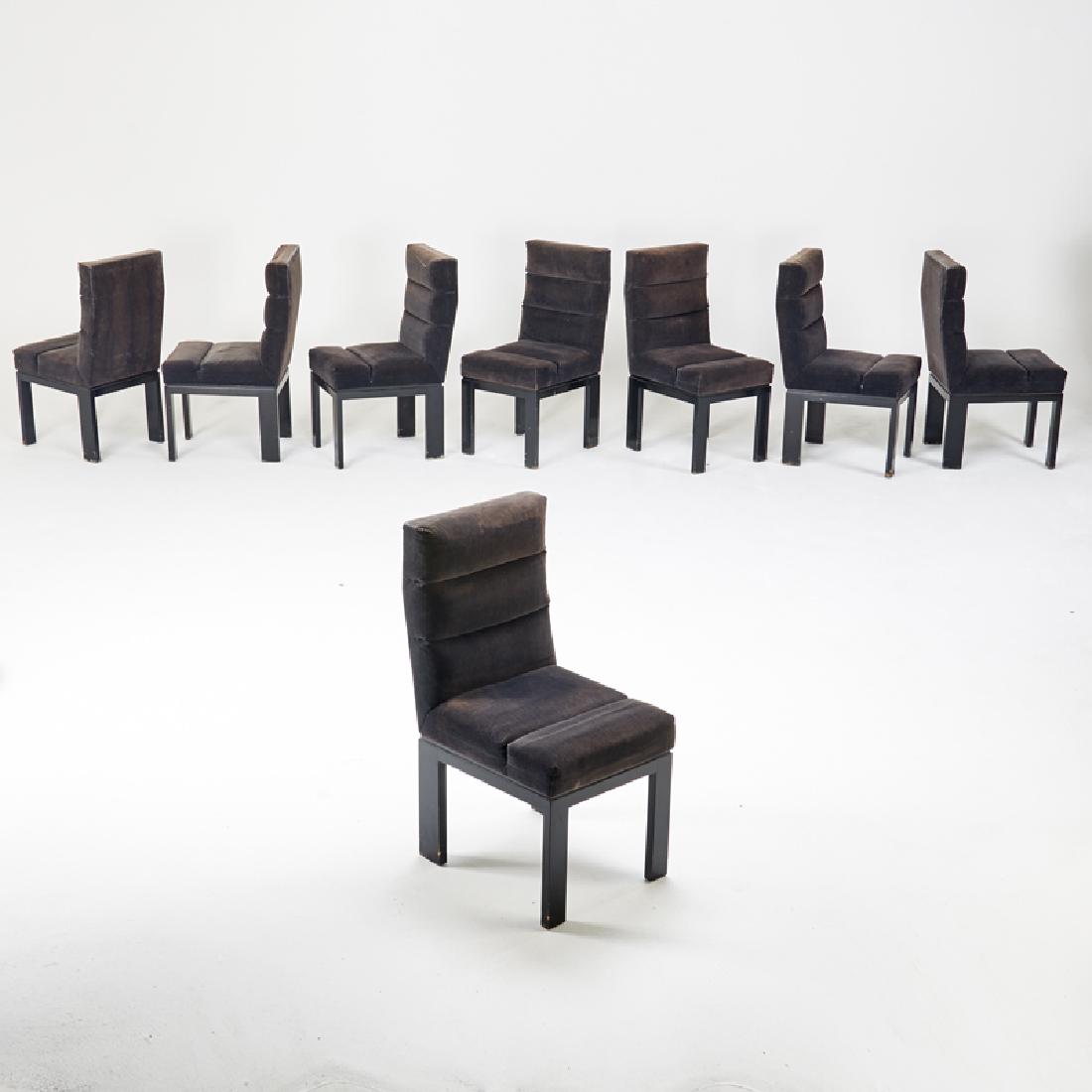 VLADIMIR KAGAN; VLADIMIR KAGAN DESIGNS INC. (1 of 1)