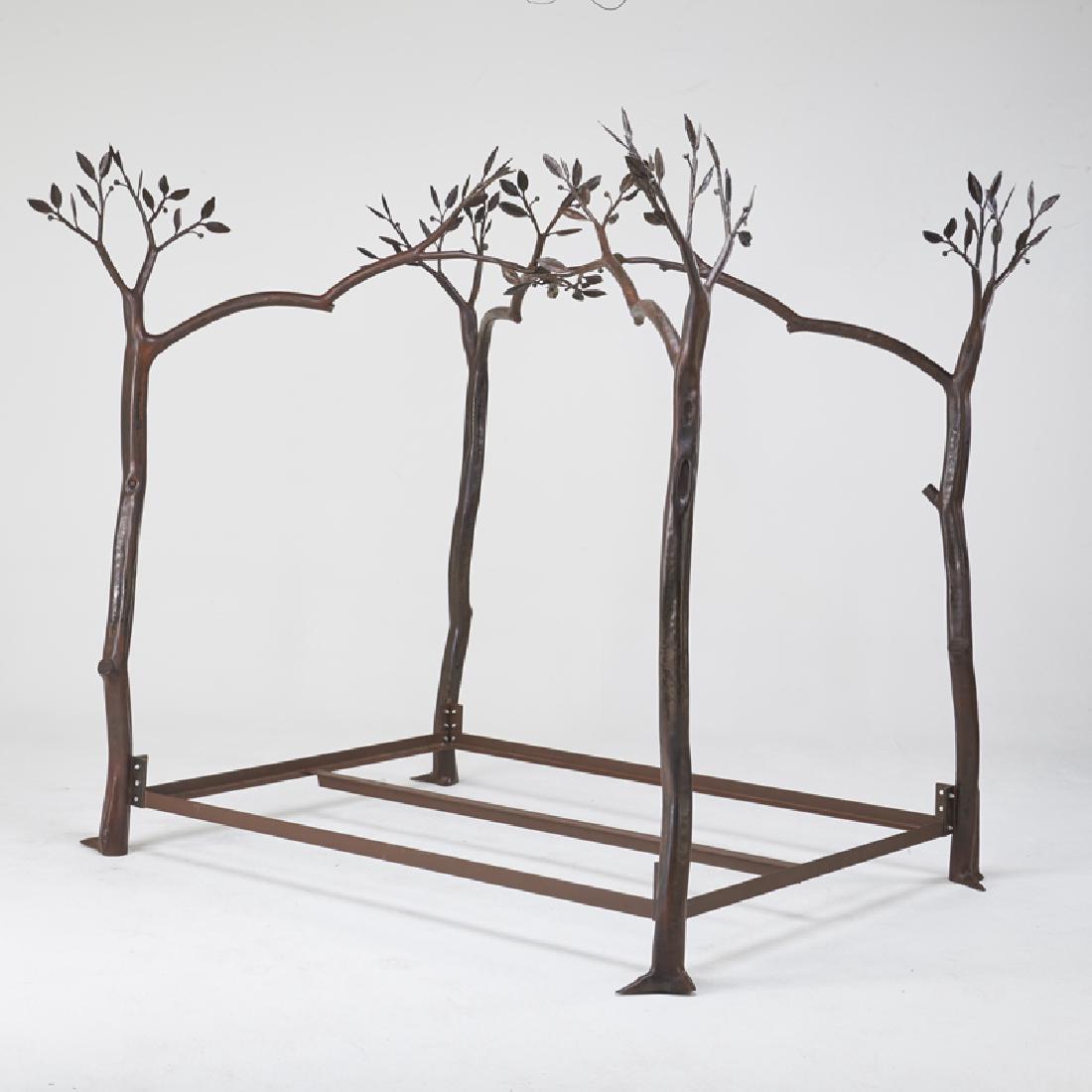 SHAWN LOVELL; SHAWN LOVELL METALWORKS (1 of 1)