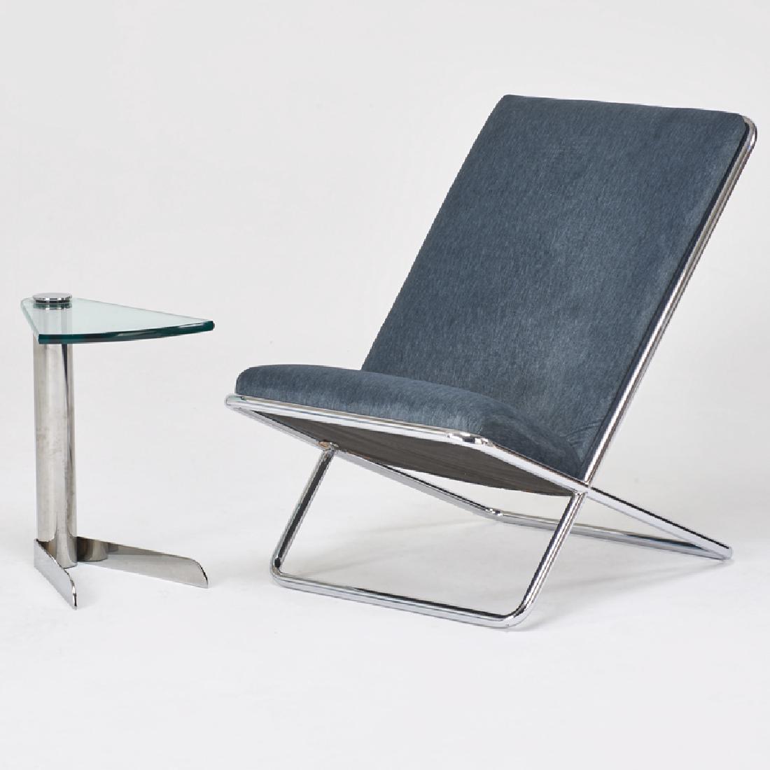 WARD BENNETT, ETC. (1 of 1)