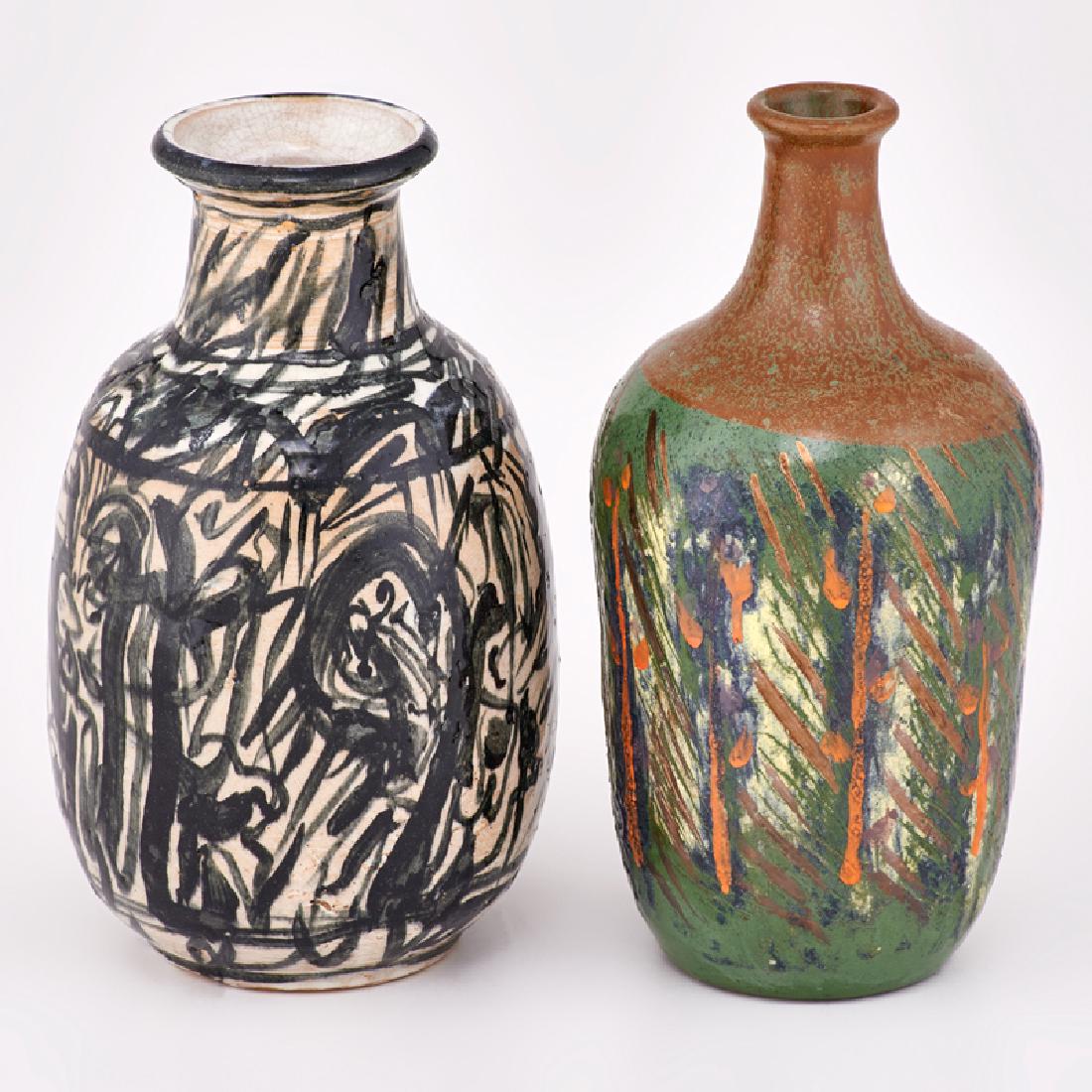 KA-KWONG HUI (1922 - 2003) (1 of 1)