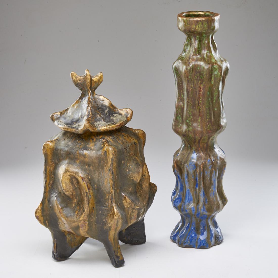 KA-KWONG HUI (1922 - 2003) (1 of 1)