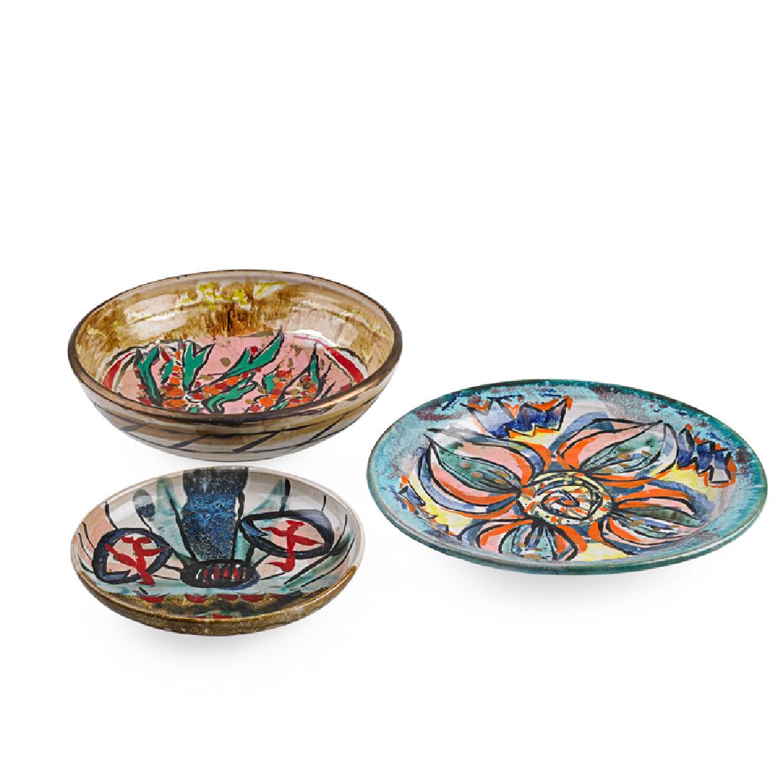 KA-KWONG HUI (1922 - 2003) (1 of 4)