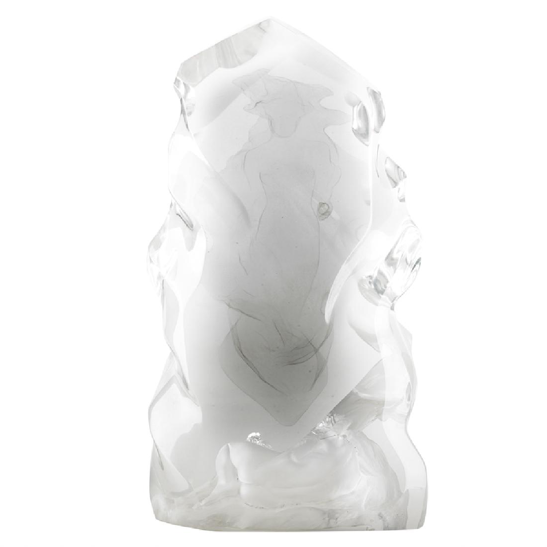 FREDERICK ELLIOTT HART (American, 1943-1999) (1 of 2)