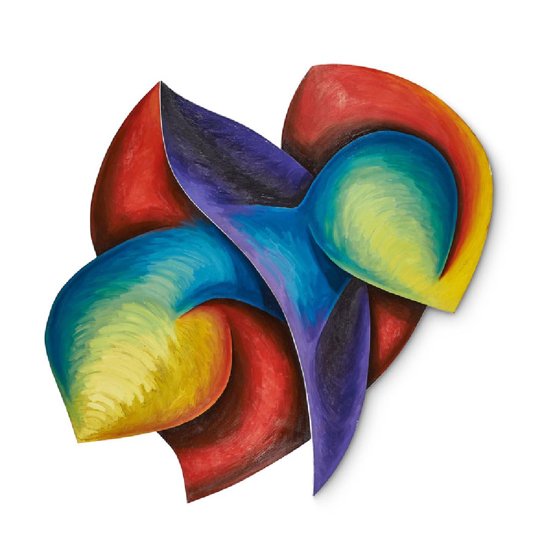 JONATHAN SANTLOFER (American, b. 1946) (1 of 1)