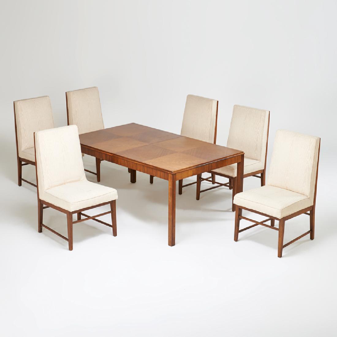 STYLE OF MILO BAUGHMAN (1 of 1)