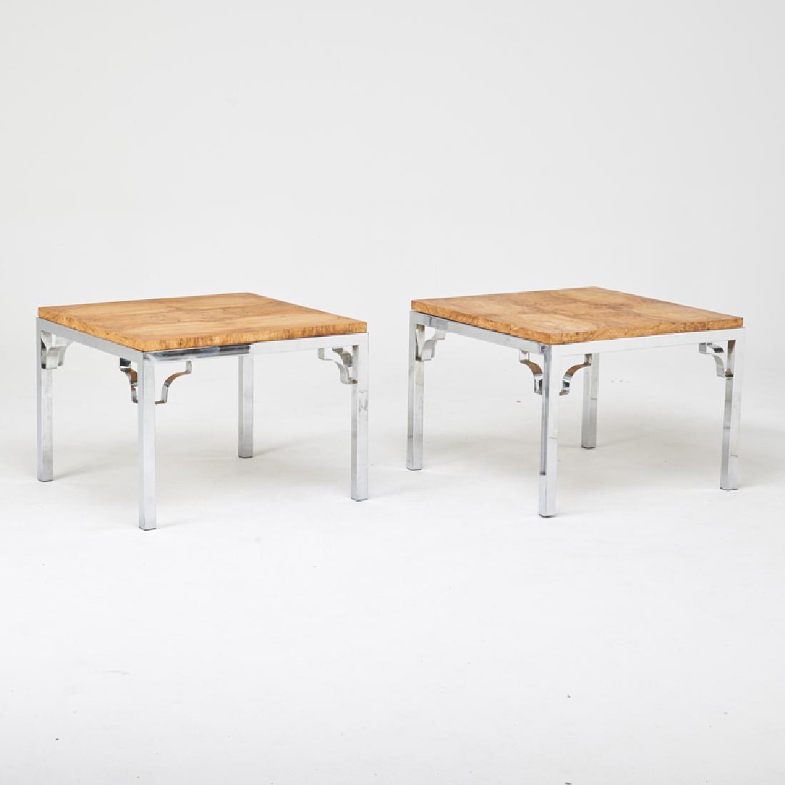 STYLE OF MILO BAUGHMAN (1 of 1)