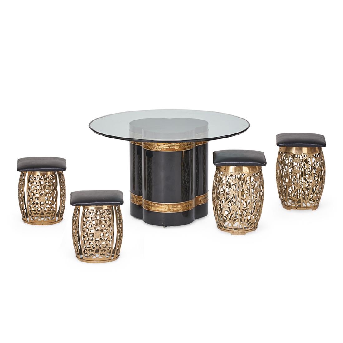 MASTERCRAFT (1 of 1)