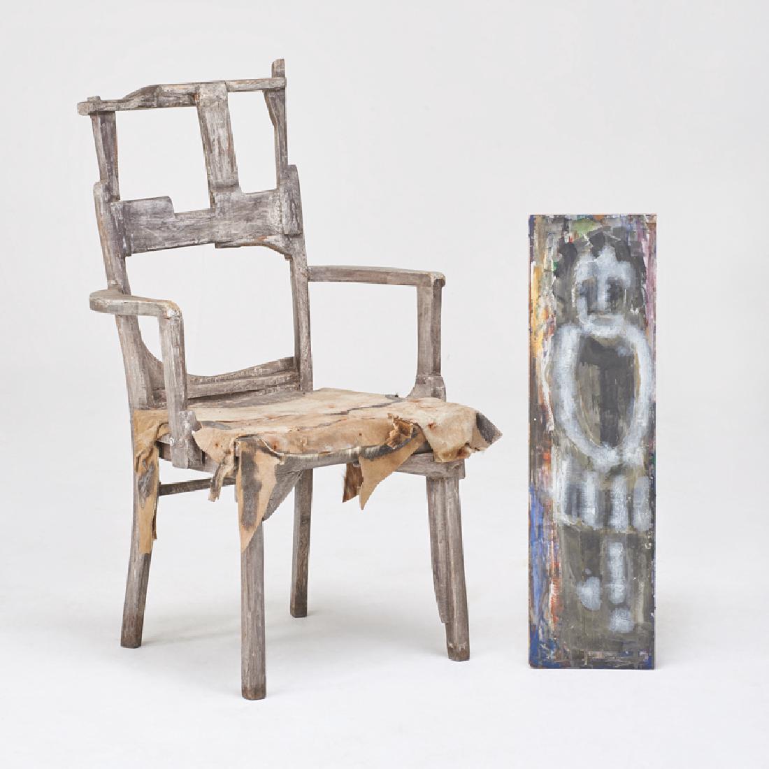 SMOKEY TUNIS (1 of 2)