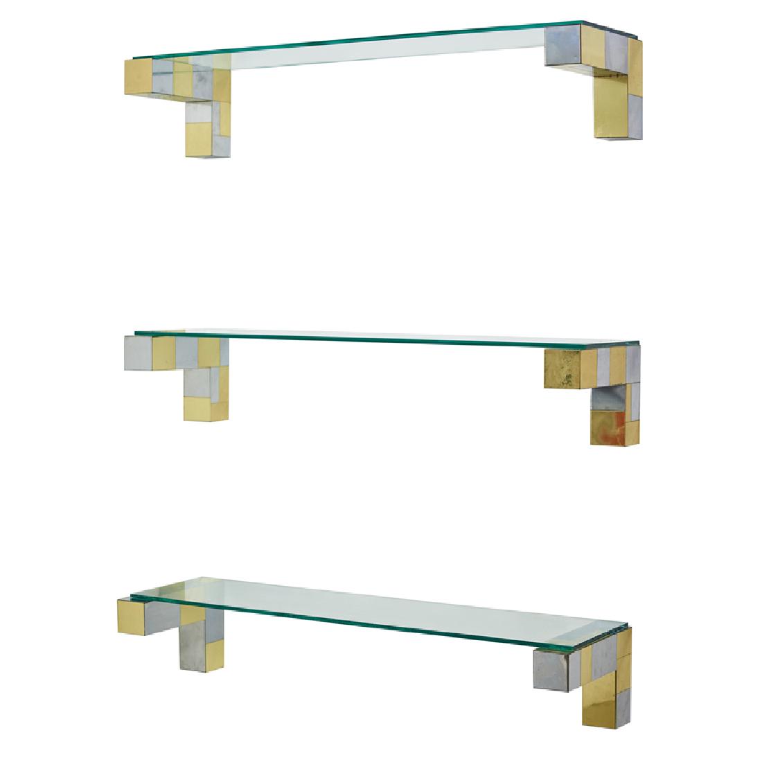 PAUL EVANS; DIRECTIONAL (1 of 1)