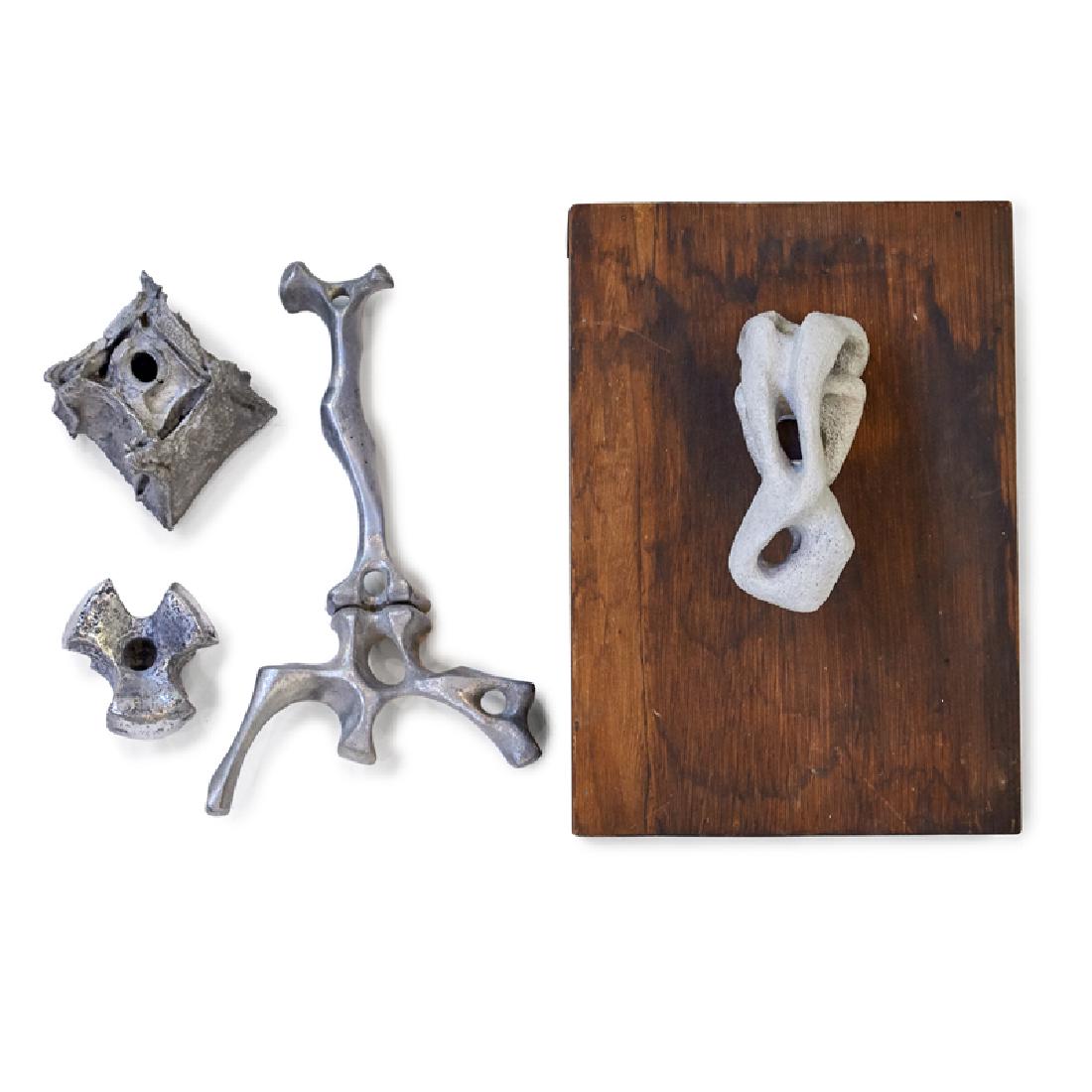 DENIS WAGNER (1936 - 2013) (1 of 1)