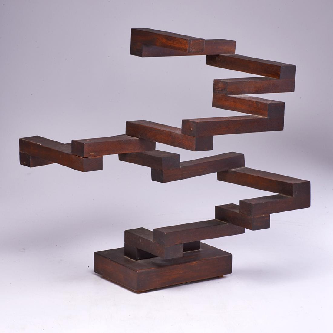 MARIO DAL FABBRO (1913 - 1990) (1 of 1)