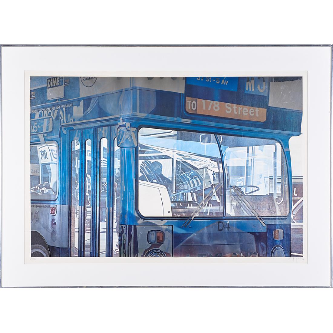 CHING-JANG YAO (Taiwanese, 1941-2001) (1 of 1)