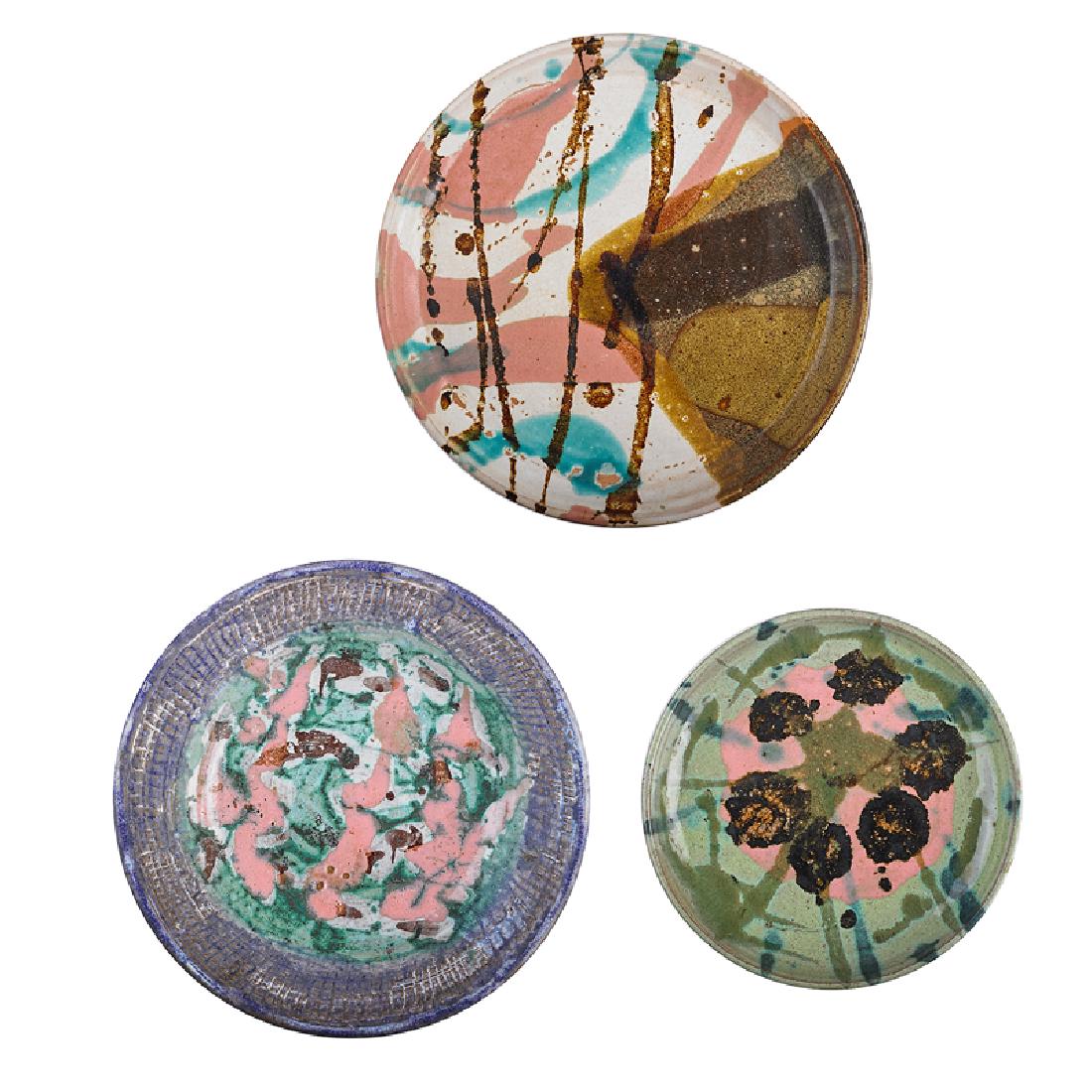 KA-KWONG HUI (1922 - 2003) (1 of 1)