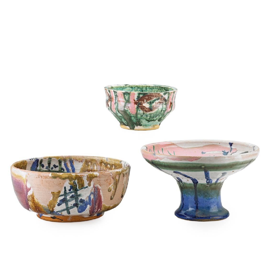 KA-KWONG HUI (1922 - 2003) (1 of 2)