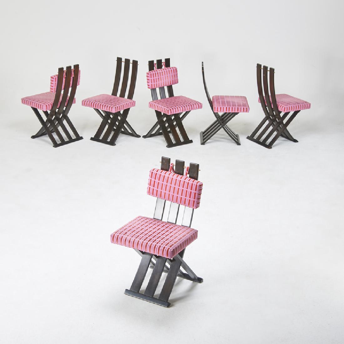 HARVEY PROBBER (1922- 2003) HARVEY PROBBER INC. (1 of 1)