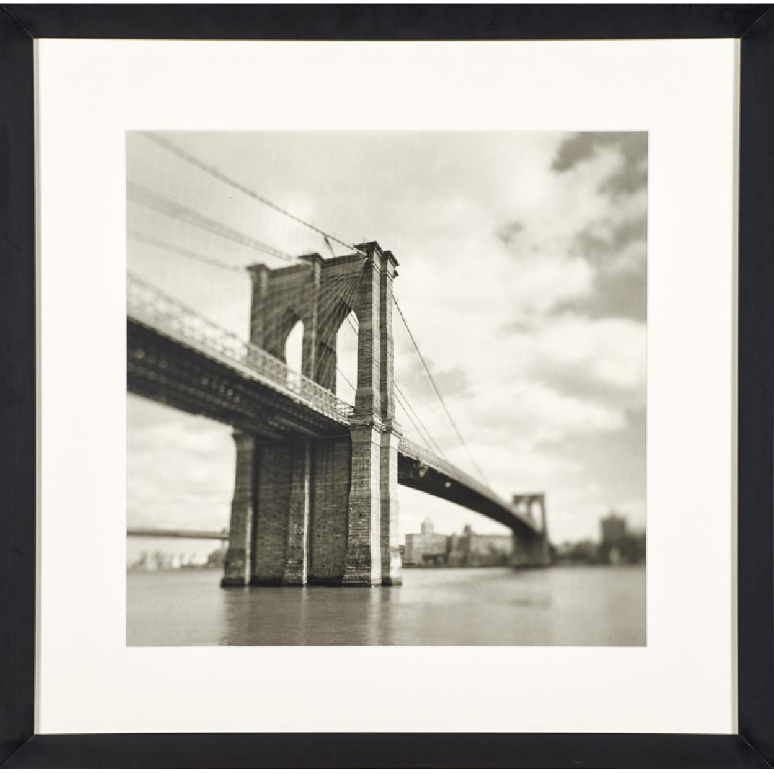 NEW YORK PHOTOGRAPHS (1 of 2)