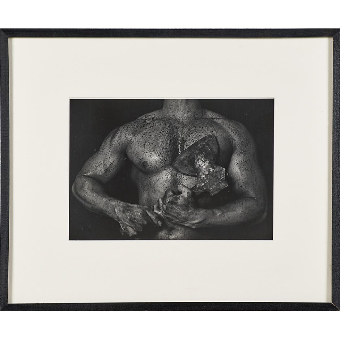 MARCUS LEATHERDALE (Canadian, b. 1952) (1 of 1)