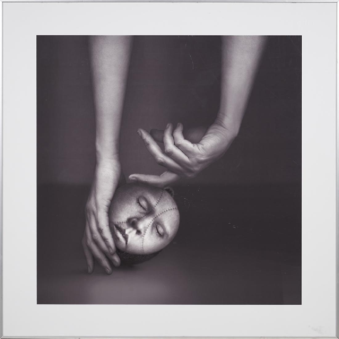 DAVIDA KIDD (Canadian, 20th c.) (1 of 2)