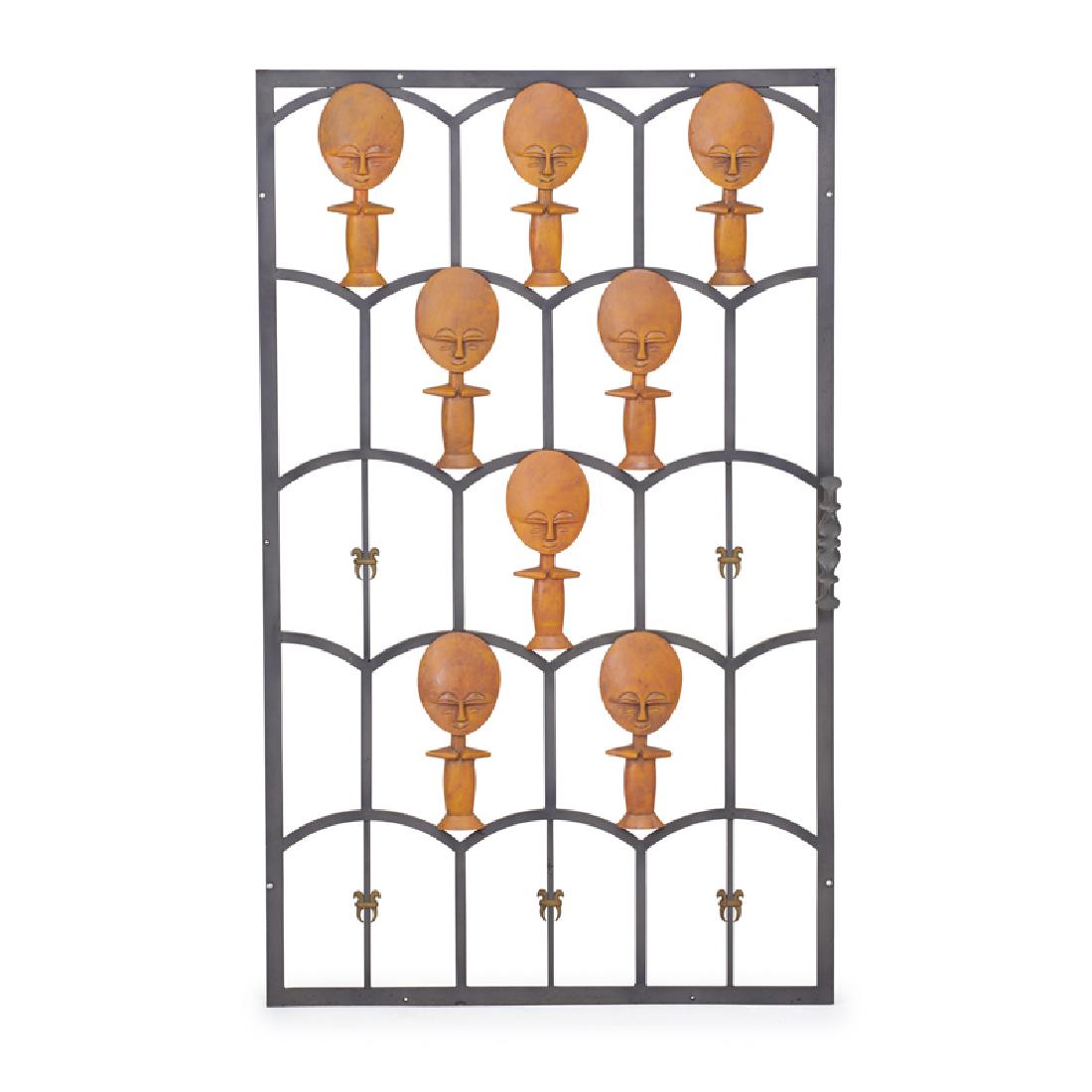 ICE FORGE/ FINE ARCHITECTURAL METALSMITHS (1 of 1)