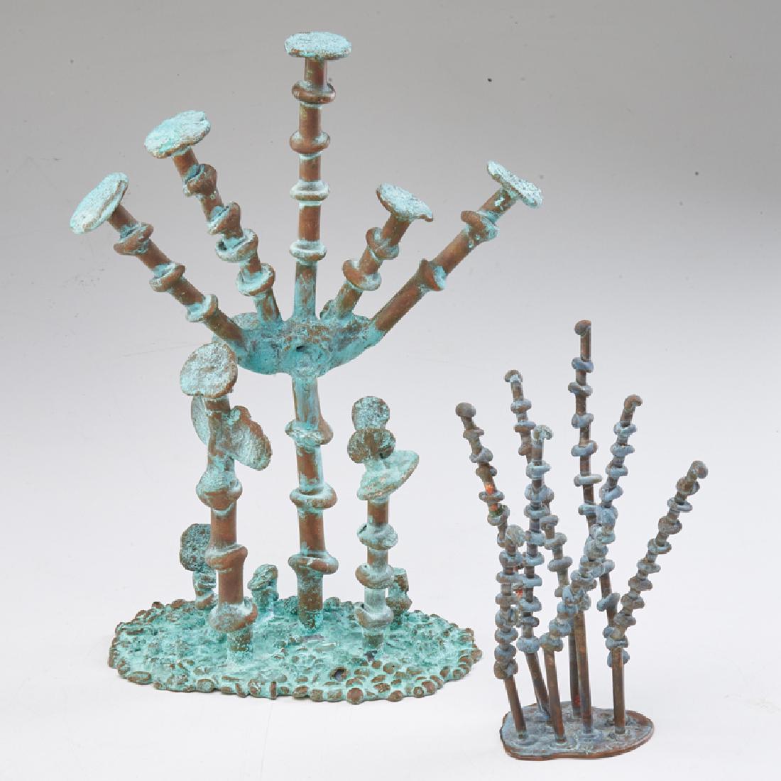 KLAUS IHLENFELD (b. 1934) (1 of 1)