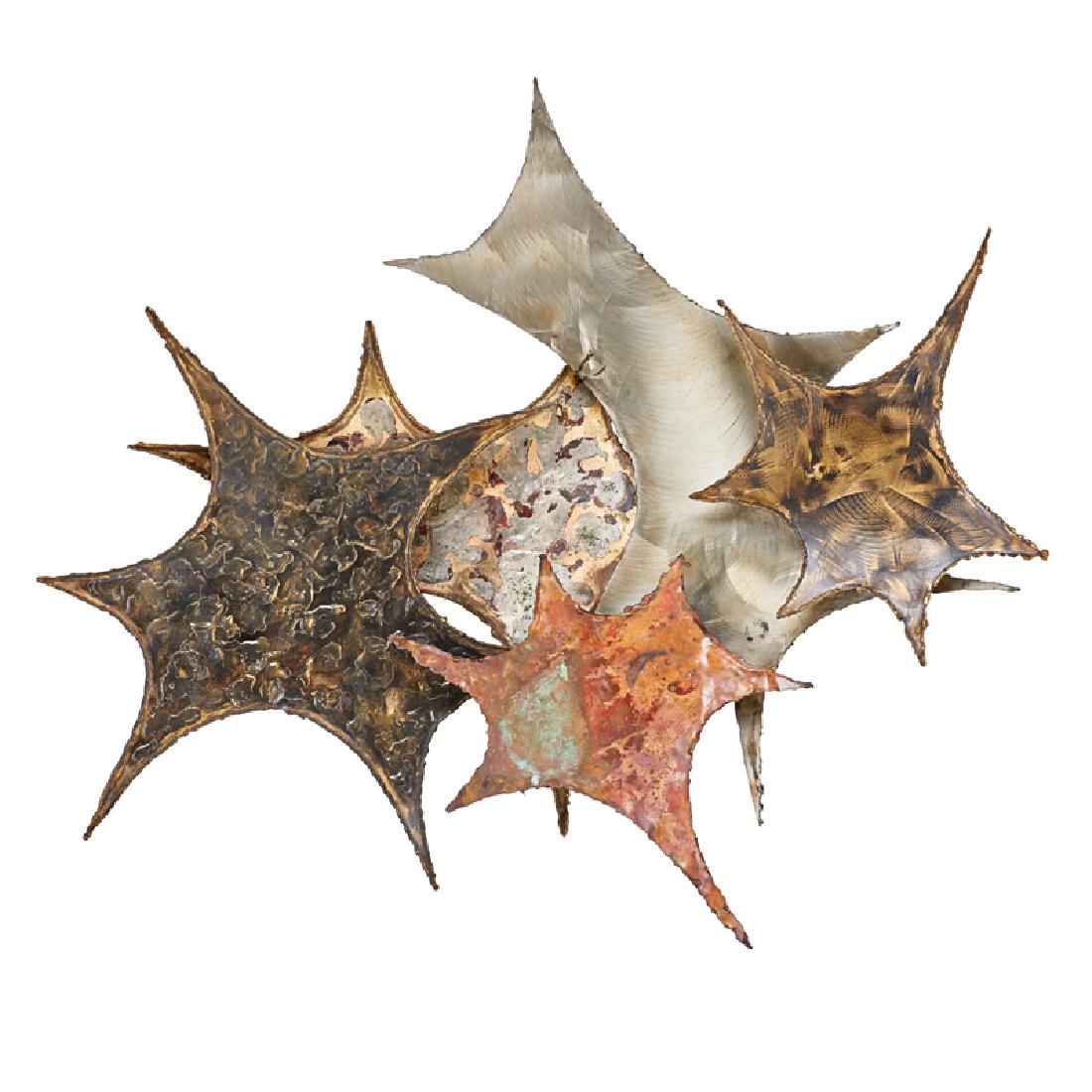 SILAS SEANDEL (b. 1937) (1 of 1)